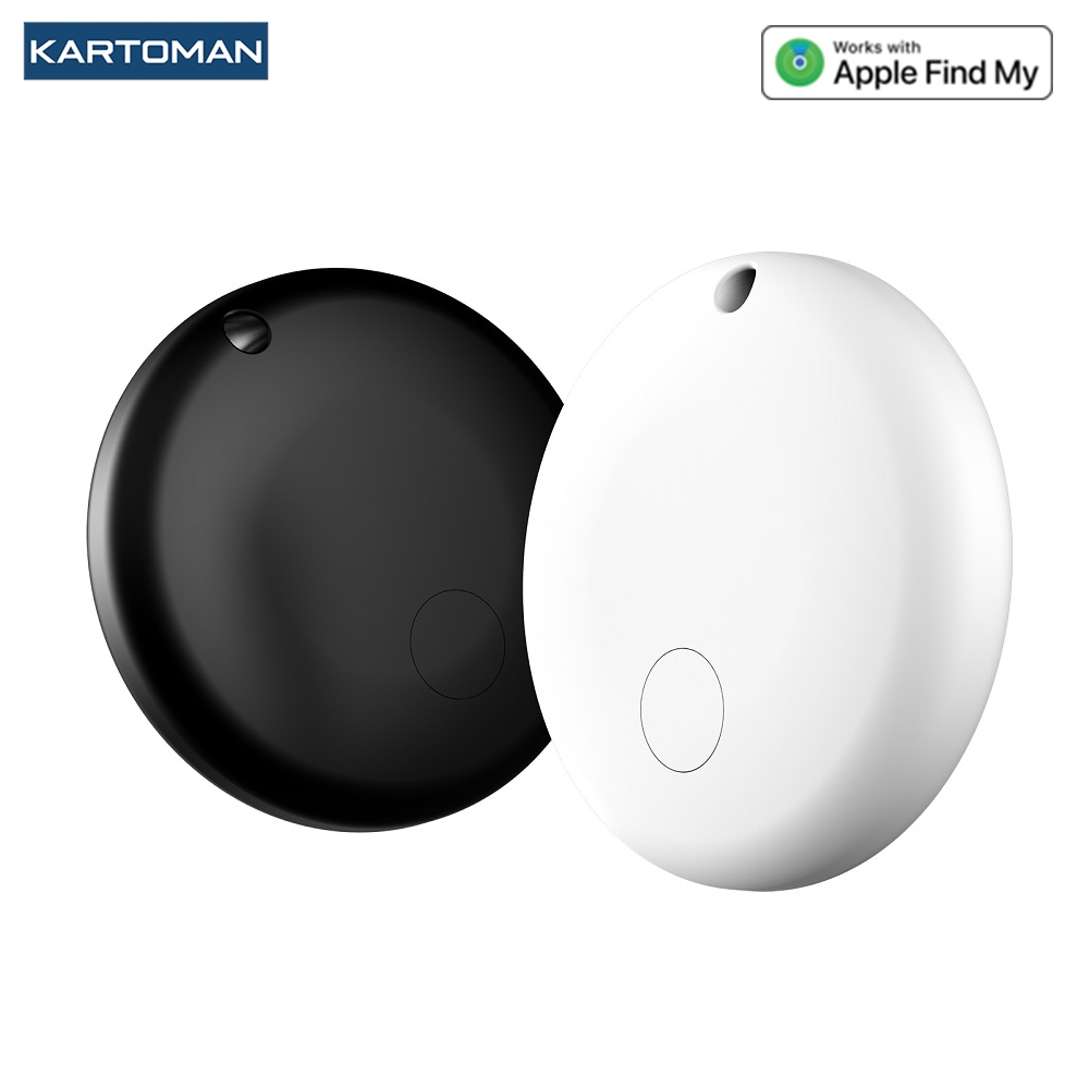 KARTOMAN Finder Security Smart - Home Security In My Area 评论和价格