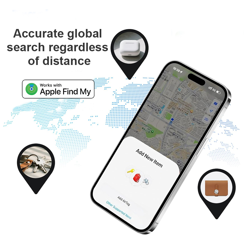 KARTOMAN Finder Security Smart - Home Security In My Area 评论和价格