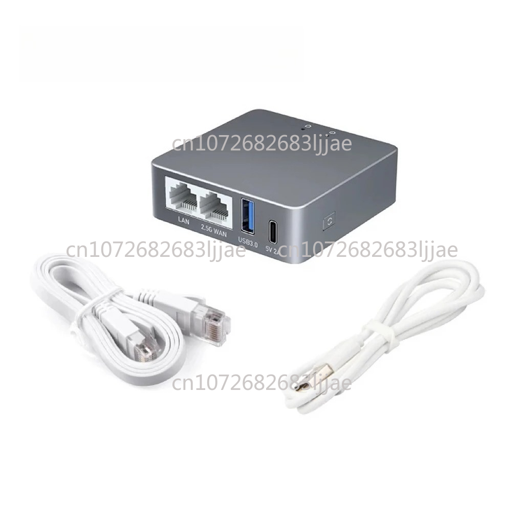 GL-iNET (Brume 2) GL-MT2500/MT - Home Security And Internet 评论和价格