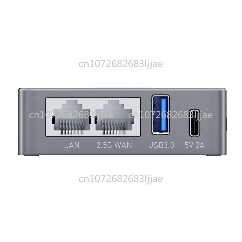 GL-iNET (Brume 2) GL-MT2500/MT - Home Security And Internet 评论和价格